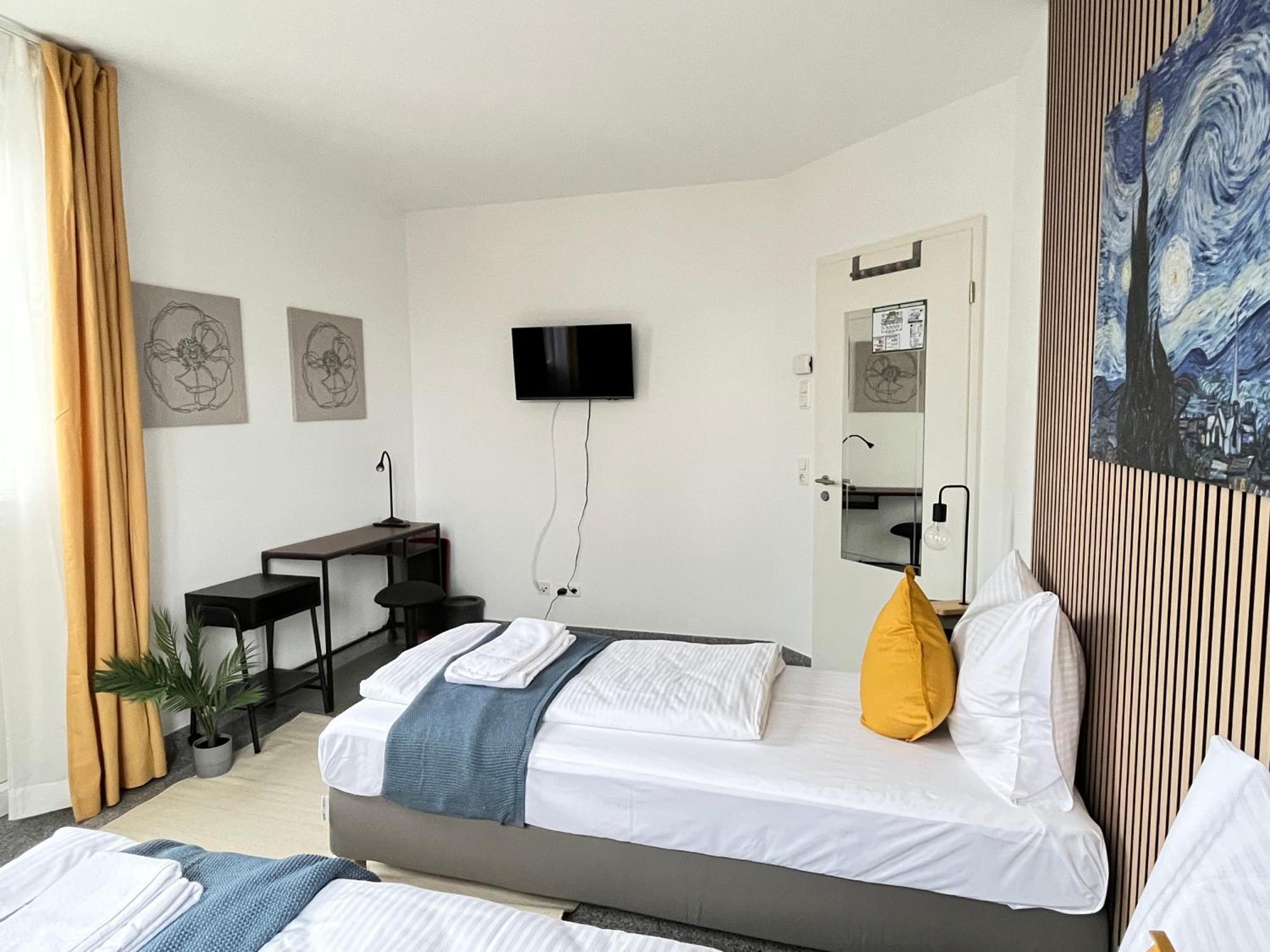 Live And Travel Apartments Muenchen Sued Zewnętrze zdjęcie